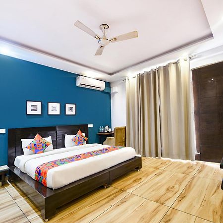 Fabhotel City Suits Gurgaon Esterno foto
