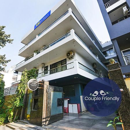 Fabhotel City Suits Gurgaon Esterno foto
