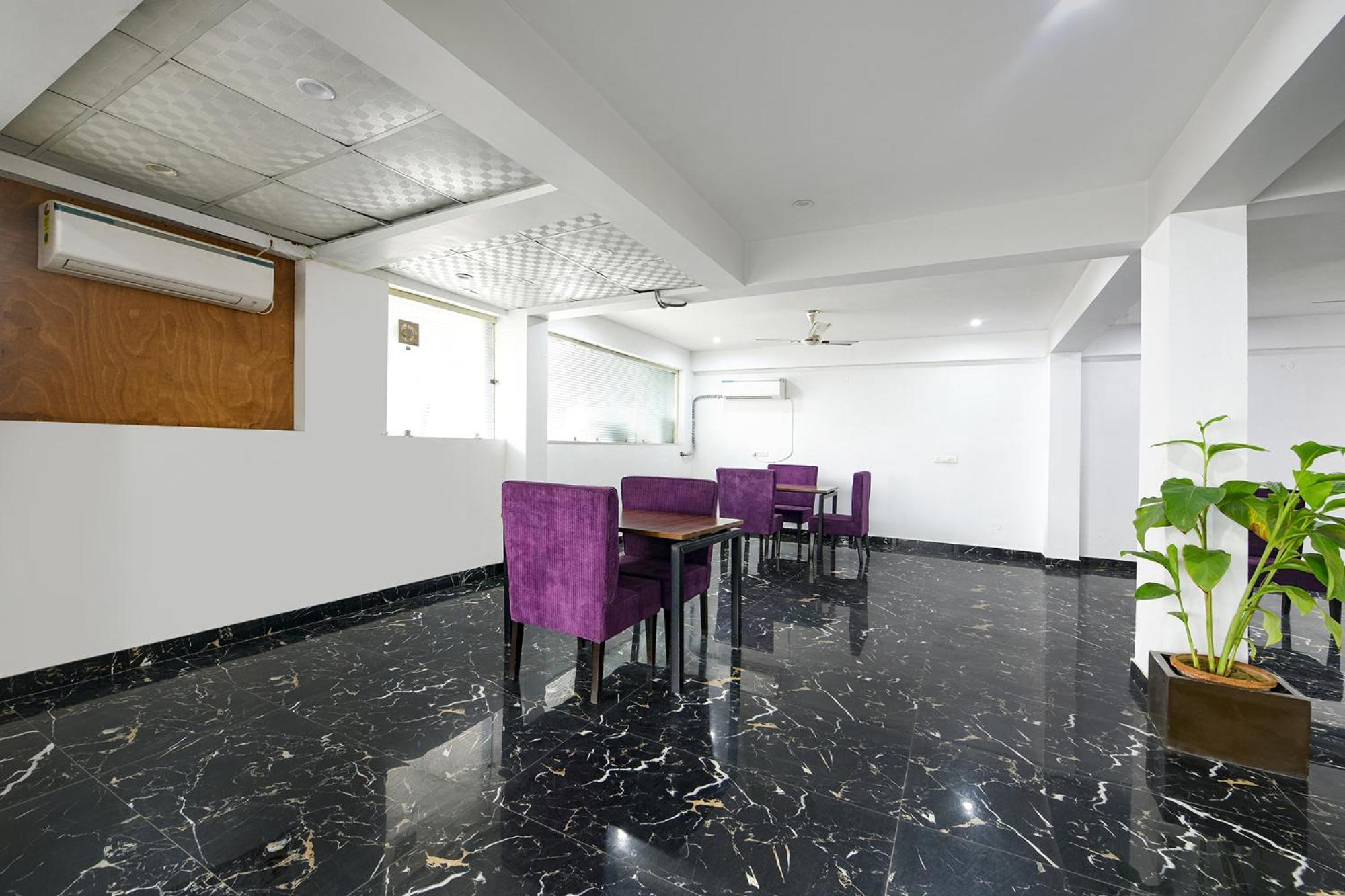 Fabhotel City Suits Gurgaon Esterno foto