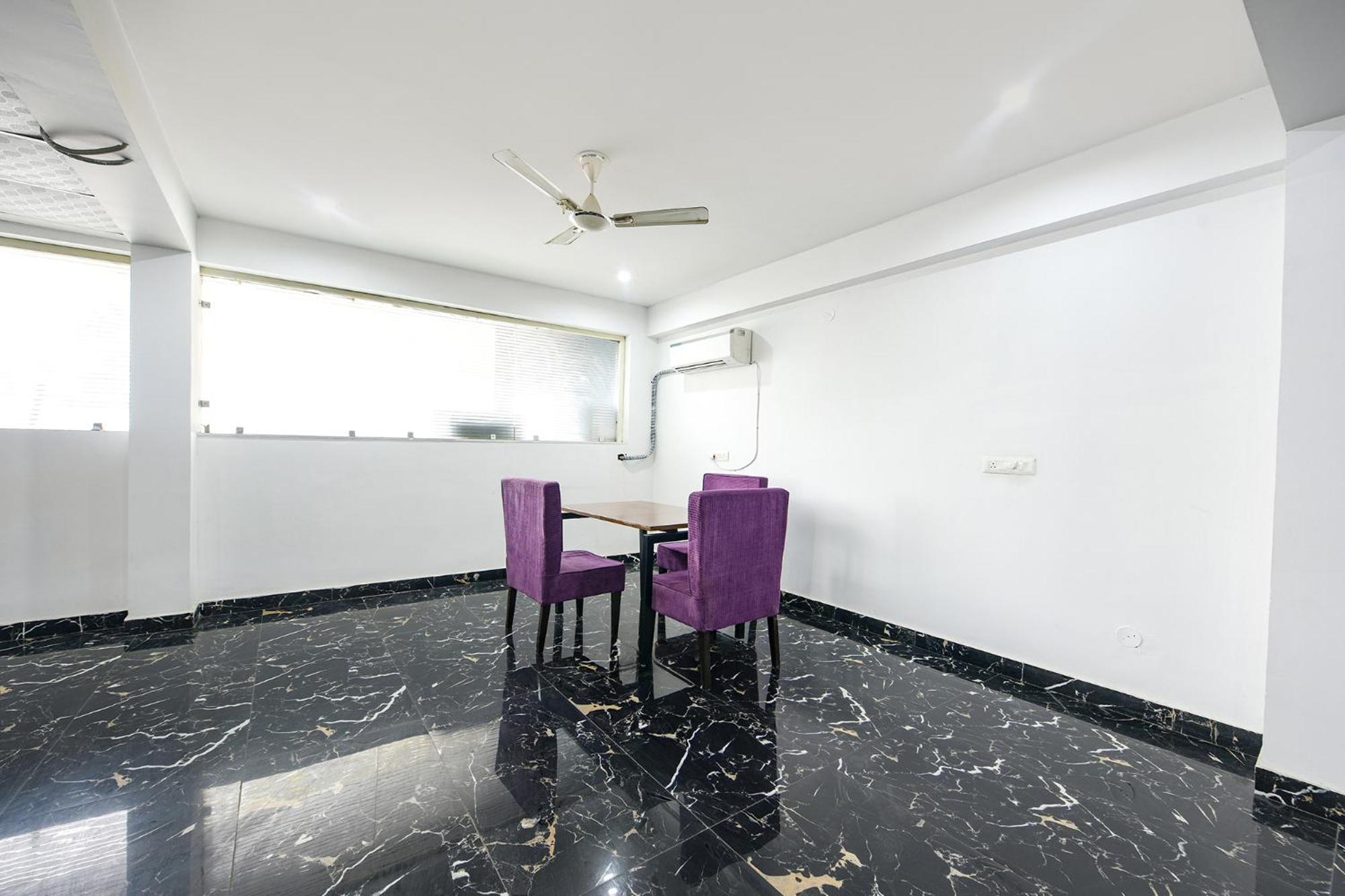 Fabhotel City Suits Gurgaon Esterno foto