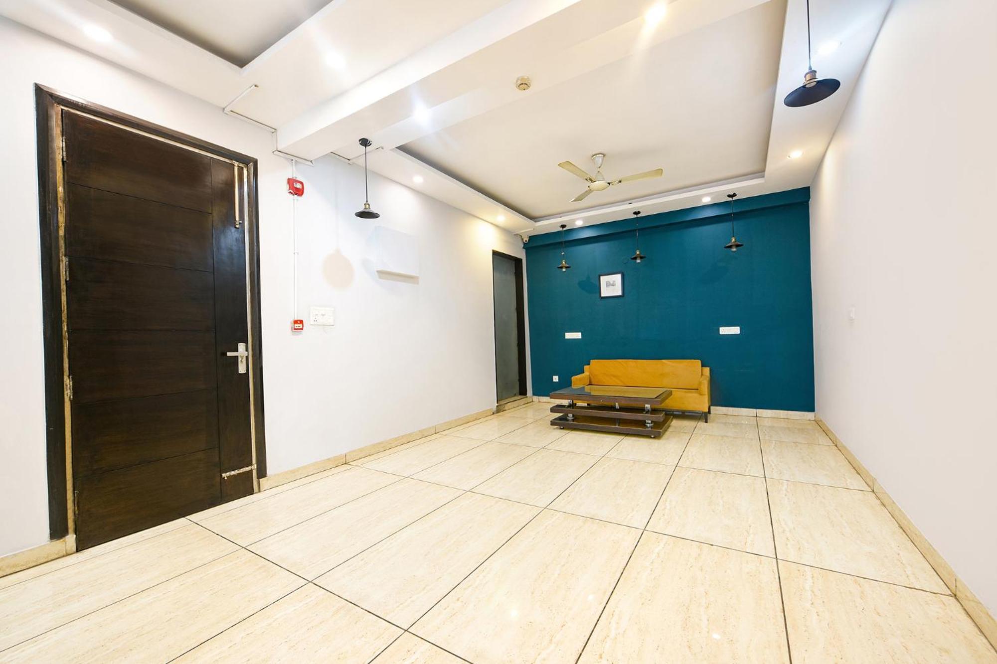 Fabhotel City Suits Gurgaon Esterno foto