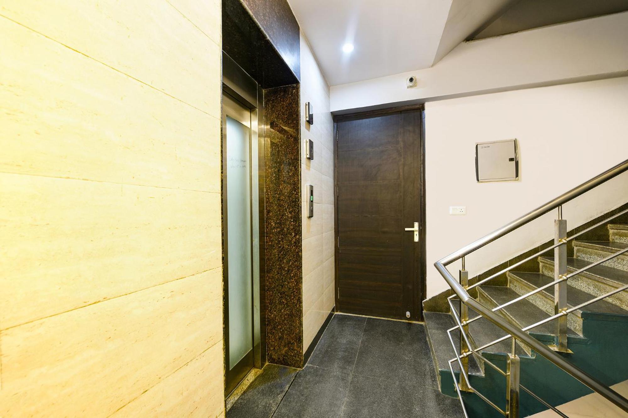 Fabhotel City Suits Gurgaon Esterno foto